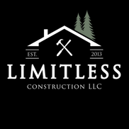 Alex Antonyuk from Limitless Construction LLC