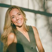 Samantha Buchanan from Pointe Acupuncture & Integrative Medicine