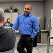Abel Castaneda from Apex Advantage Bookkeeping LLC