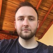 Simon Rochfort from Simon Rochfort Photography