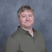 Steve Stoutenburg RN from Neuro Relief Mobile Therapy