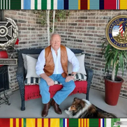 Michael Vincent from Fur Heaven's Sake