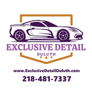 Clinton Strother from Exclusive Detail Duluth