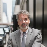 David Hill from Hill Concepts LLC