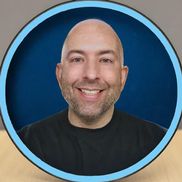 Junior Picanco from Paramount Legacy