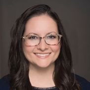 Camille Acosta from SouthStar Bank, Georgetown