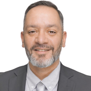 Julio Sanchez from Beyond the Castle Travel