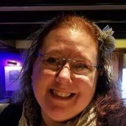 Tonya Becker from Getaway by Tonya Jean Becker