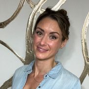 Alicia Mickelson from Salt Lake Pain Center