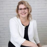 Katrina Funk from Arbonne International