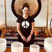 Jennifer Innocenti from Zen Jenz Yoga