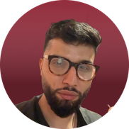 Hamza Qureshi from The Red Kite Marketing