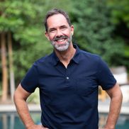 Daniel Paschall from Landcraft Studio