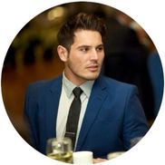 Michael Olsher from Michael Olsher