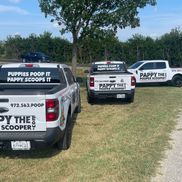 Bob (Pappy) Werner from Pappy The Pooper Scooper