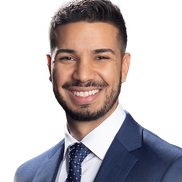 Fernando Castillo from Castillo Creative, LLC