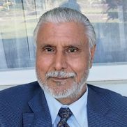 Gary Prashar from Ganga.Horizons (LLC in the works)