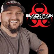 Josh Jennings from Black Rain Ordnance, Inc.
