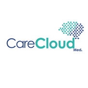 Peter Park from Cure CloudMed