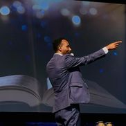 Melkamu T Wirtu  from Shalom Ethiopian Evangelical Church 