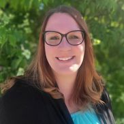 Meggan Bennett from Horizons Neurofeedback and Red Light Therapy