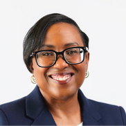 LaTara Scott from LUCI Financial Solutions