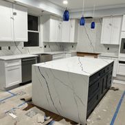 Steve Martinez from Martinez Granite And Marble LLC.