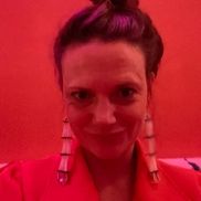 Melissa Kate McIntosh from Melissa Kate McIntosh Inc.