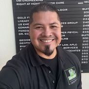 Carlos Quintero from The merchant era