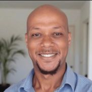 Eric Ahmad Smith from Official Business Course OBC