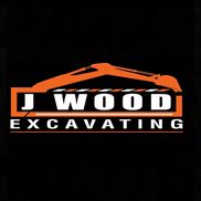 Jeffrey Wood from J Wood Excavating & Contracting LLC.