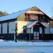 Arlene Klatt from Fayette Opera House