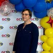 Amanda McCarty from Gulf Coast Transit District
