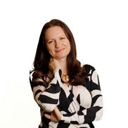 Dana Dachel from Etheric Edge