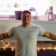 Thomas Marretta from Tommy Scoops Ice Cream Truck
