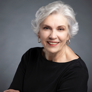 Sandy Nork from Sandy Nork, Author