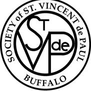 Mark Zirnheld from The Saint Vincent de Paul Society of Buffalo, New York