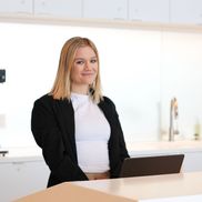 Hanna Boeckenstedt from Out West Content
