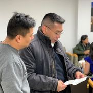 Christopher Yee from GRACEFUL REALTY LLC