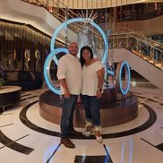 Dery & Delmy Cardona from Q's Home Improvement and Renovations