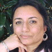 Shahida Baig from Synergy Spa & Wellness