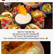 Daniel Garcia from Toro Loco