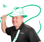 Frank Payton from Techno Goober