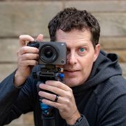 Charlie Stewart from Inhabit Media