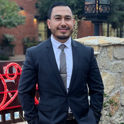 Marcos Rodriguez from Edge Home Finance Corporation