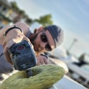 Mike Ryan from MIKES MARINE CARE