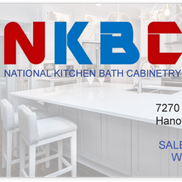 Alex Ren from National Kitchen & Bath Cabinetry Maryland--Wholesale Cabinets