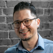 Dallas Riffle from Dallas Riffle Media