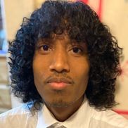 Cyrus Ray (RFCUNY) from Research Foundation of CUNY