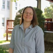 Laura Flint from People Places, Inc. 
